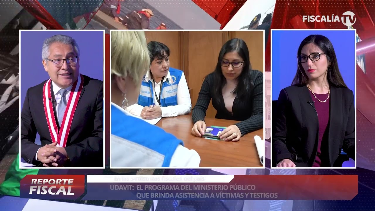 #ReporteFiscal- Edici&oacute;n 29.