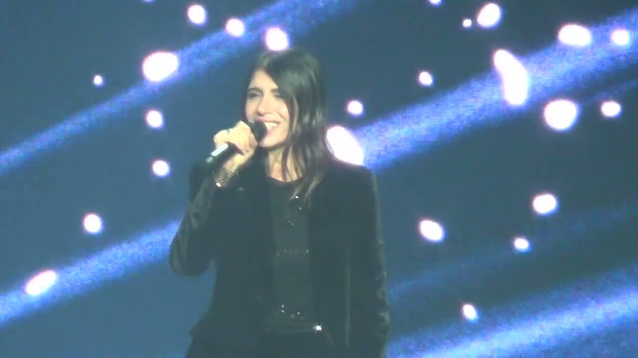 Giorgia - Come Saprei - Live in Milano (Forum Assago) 13/12/25