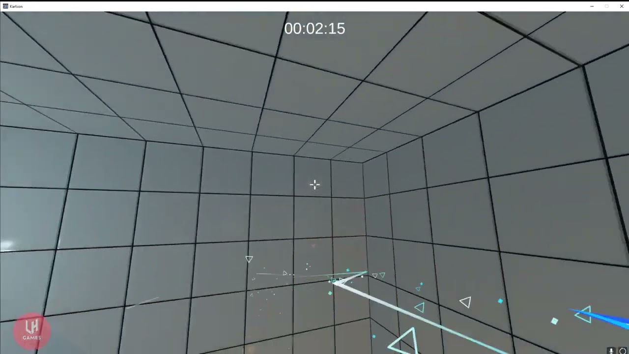 Karlson Fan Game - IL Esc4 Any% 6.35 WR