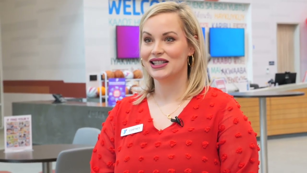 Why the Y: Employee Benefits