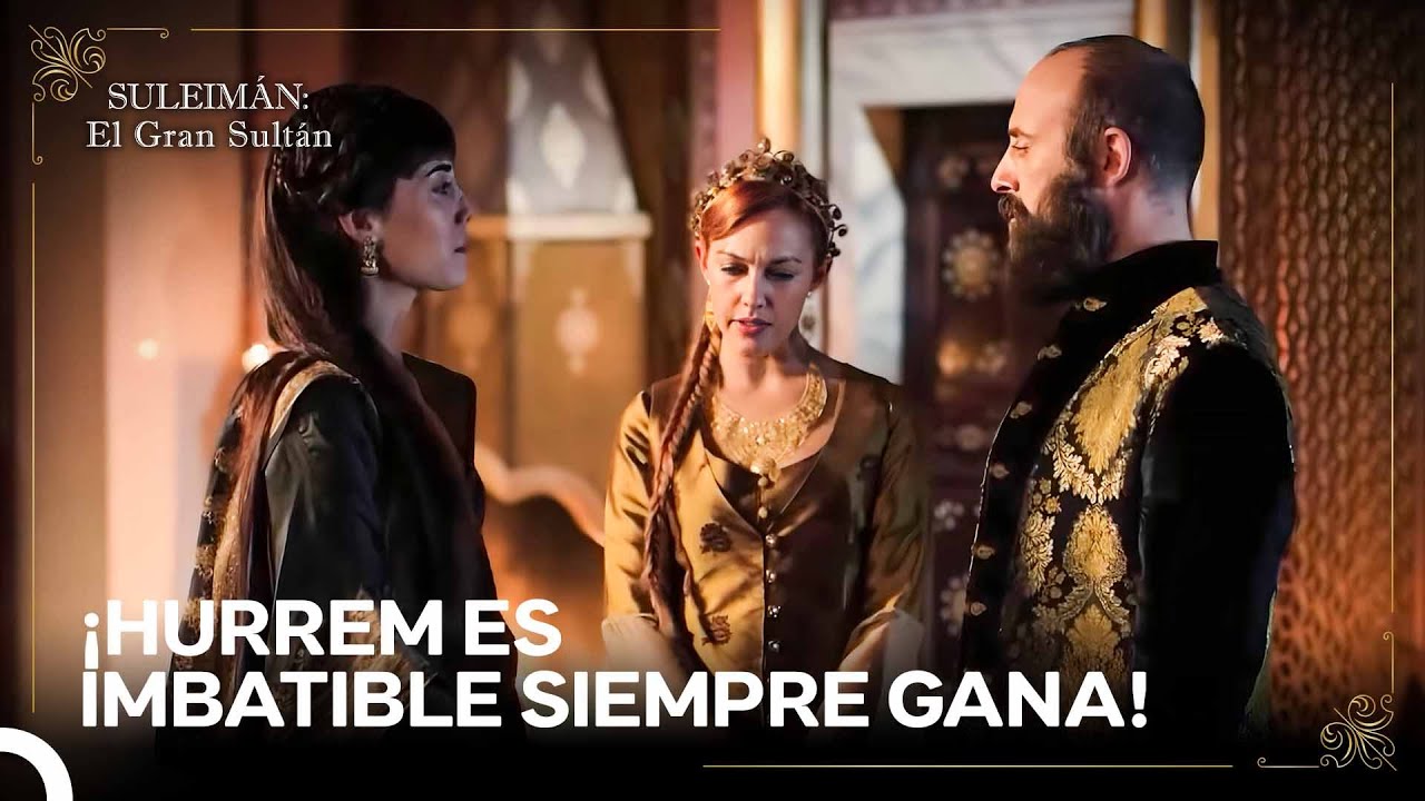¡Firuze No se da Cuenta de Con Quién Está Tratando!  | De Esclava A Reina