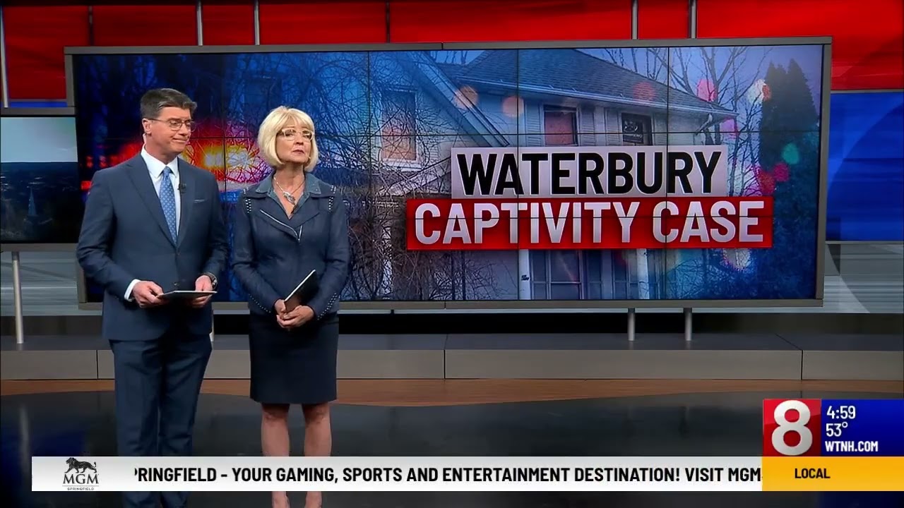 Continuing Coverage Waterbury Captivity Case 3 12 25