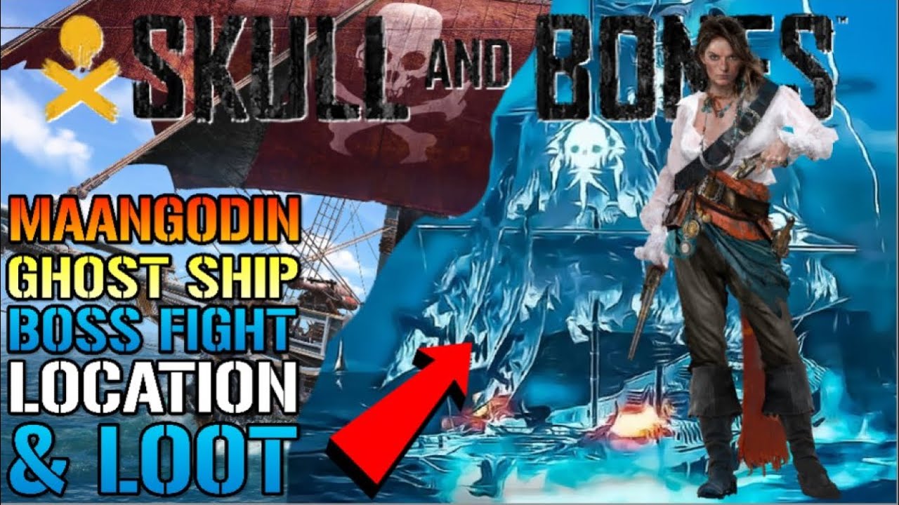 Skull & Bones: 