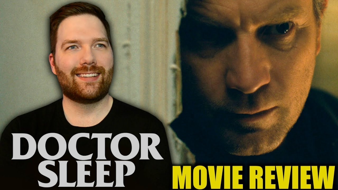 Doctor Sleep - Movie Review