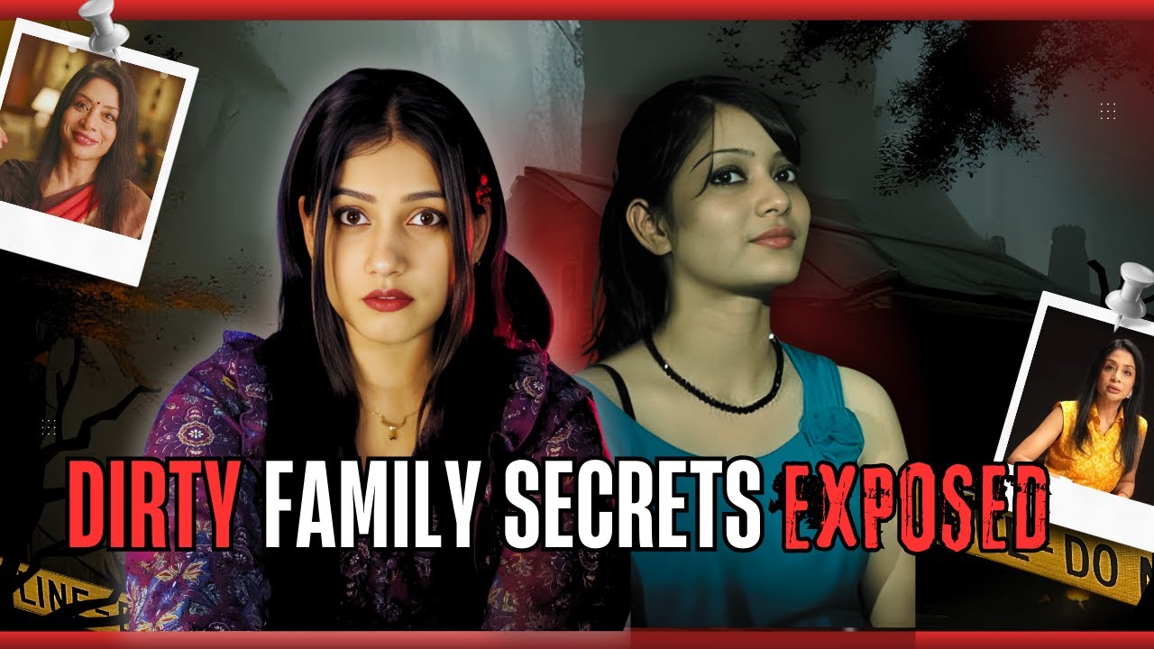 Sheena Bora Murder Case EXPOSED | Dirty Secrets of Indrani Mukerjea