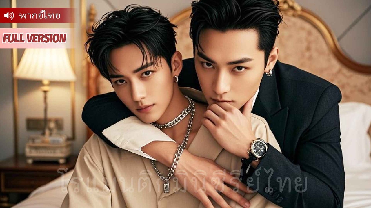 ทายาทเศรษฐีล้มละลาย พ่อหนีหาย สุดท้ายต้องตกเป็นเลขาส่วนตัวของซีอีโอคู่ปรับ!