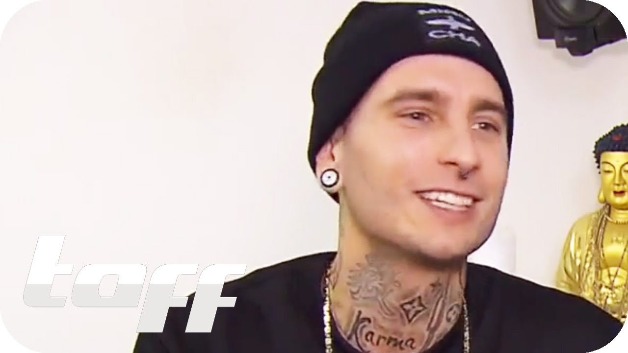 Tattoo ban in gyms | taff | ProSieben