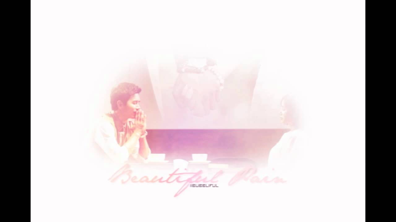 [ENG] Beautiful Pain - Kim Min Jong