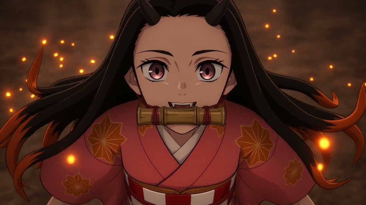 nezuko saying mango mustard 67