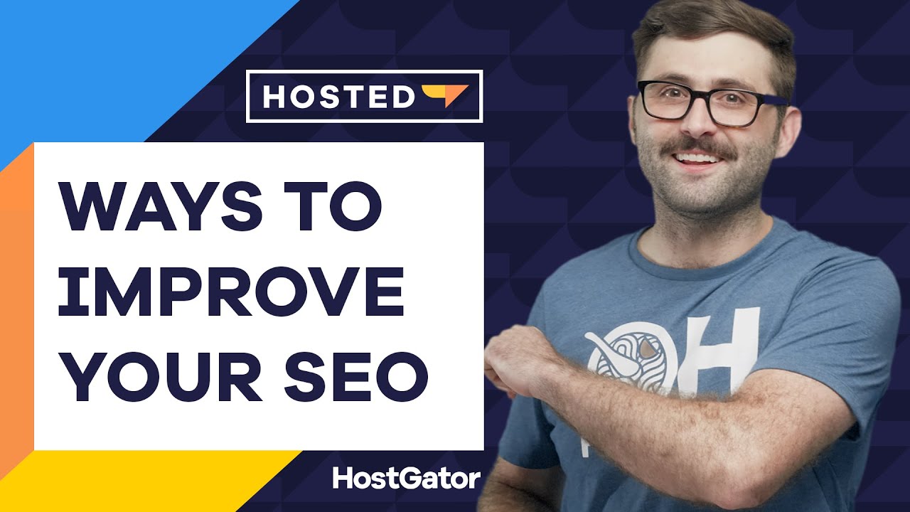 SEO For Beginners - 5 Ways to Rank on Google