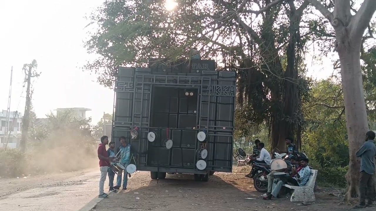 SUPER STAR BAND 🤩 SS AKKA AT.KARANTHA HINDI SONG 💗 #superstarband #hindisong 