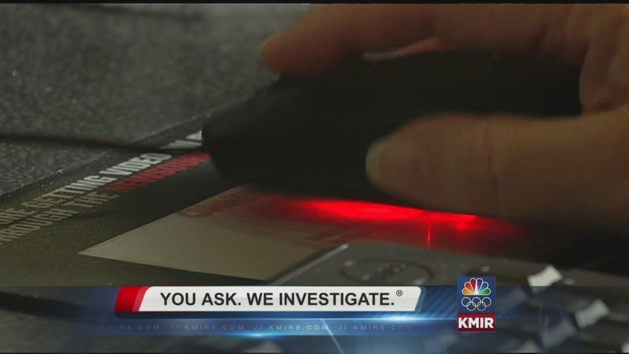 YOU ASK. WE INVESTIGATE: Microsoft Tech Support Scam