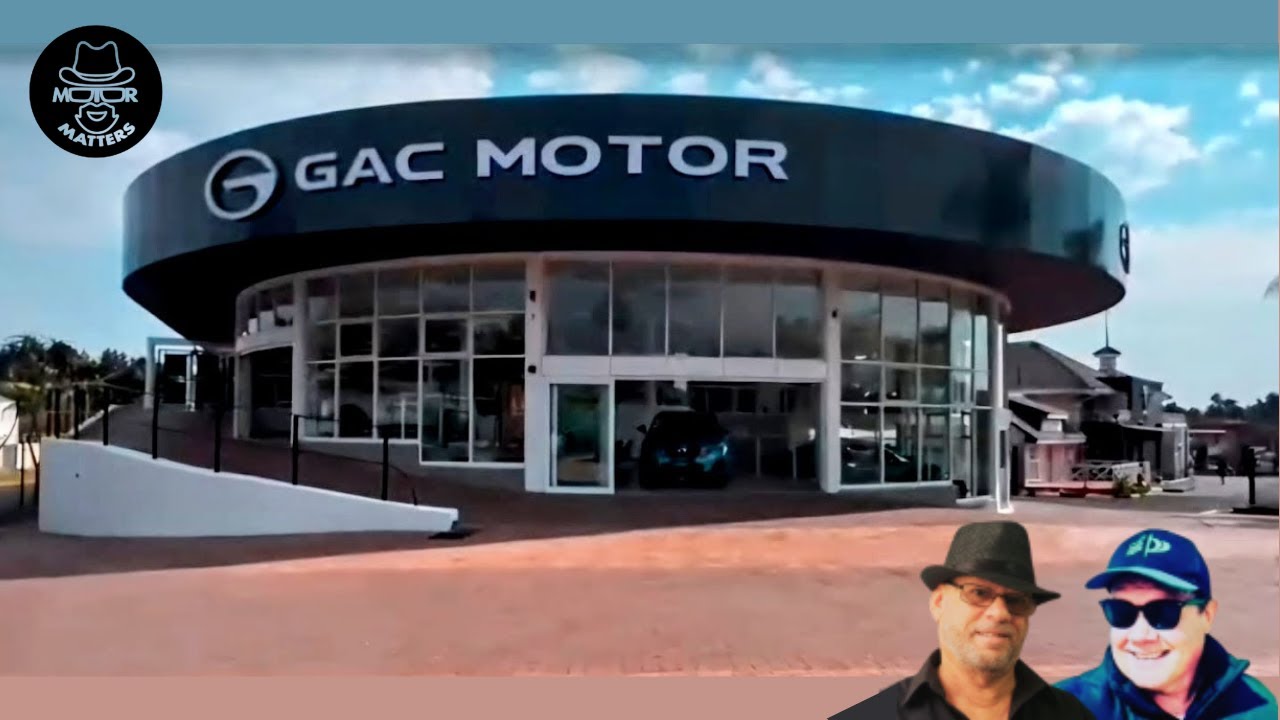 GAC Lifetime Warranty explained