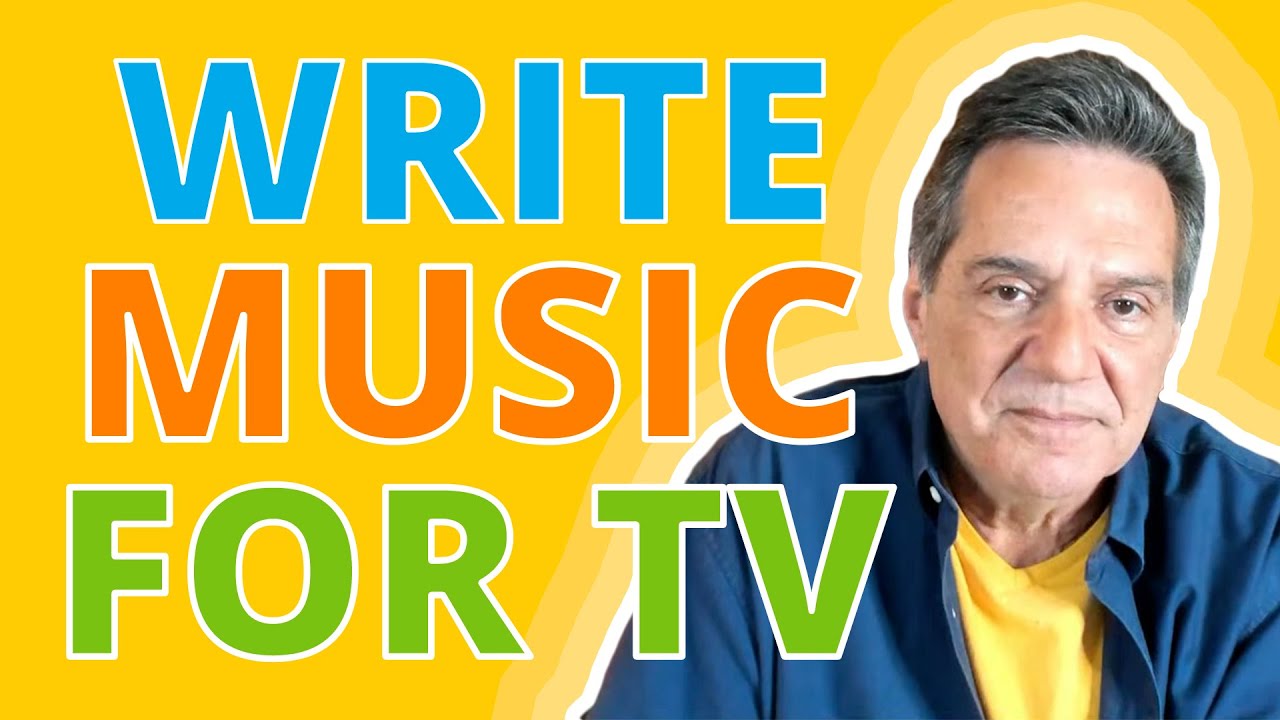 BEST TIPS for Writing INSTRUMENTAL CUES for TV