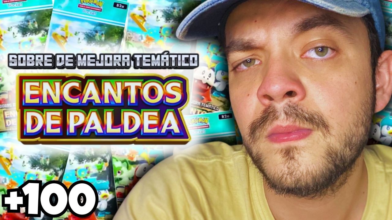 SUPER Apertura en VIVO! Nueva Expansión 