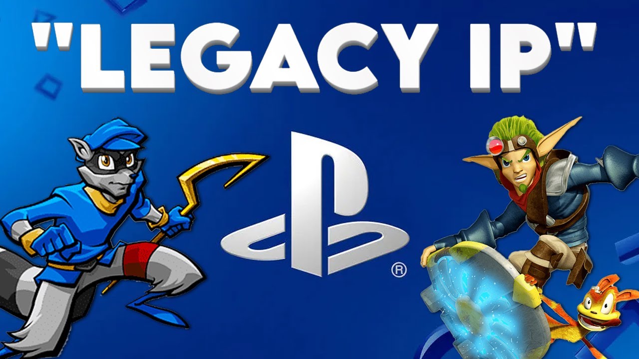 PlayStation is Bringing Back Old IPs. Who Makes the Cut?