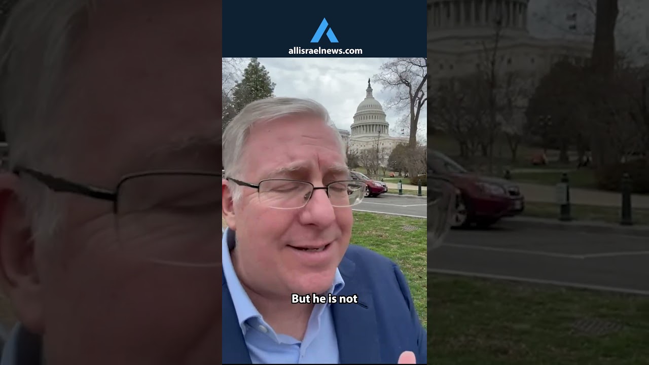 Shocking: Graham Blasts Gulf for Not Fighting Iran