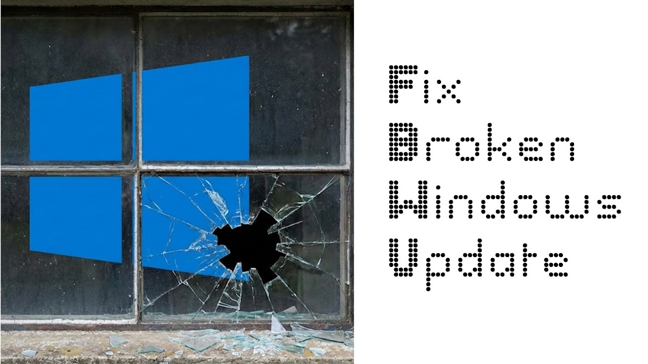 Как исправить проблемы с обновлением Windows 11 &mdash; удаление обновлений безопасности и дополнительн...