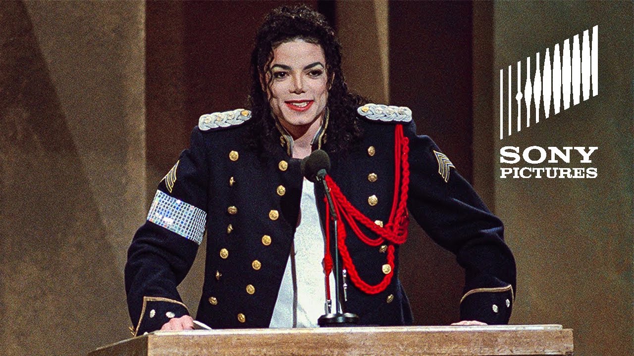 The DARK Story Behind Michael Jacksons 