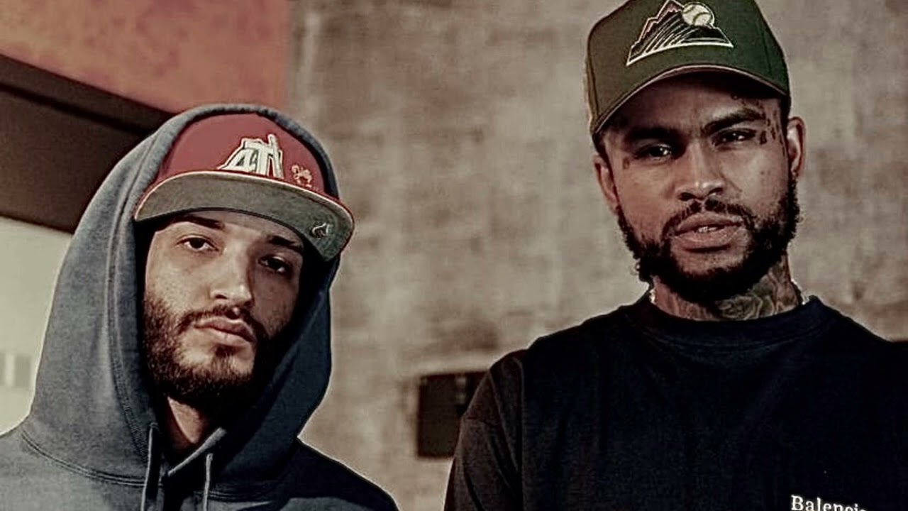[FREE] Dave East Type Beat Free &ldquo;Building Blocks&rdquo; [prod. DnA]