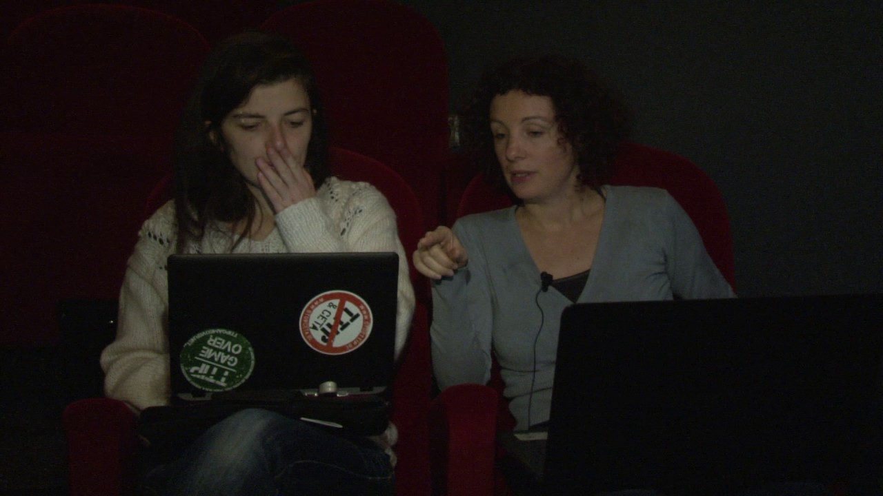 Rythme, langue & traduction : l'art du sous-titrage