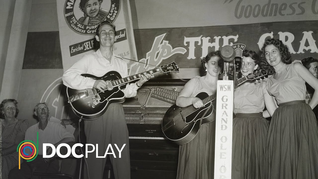 Country Music (Director's Cut) | Official Trailer | DocPlay