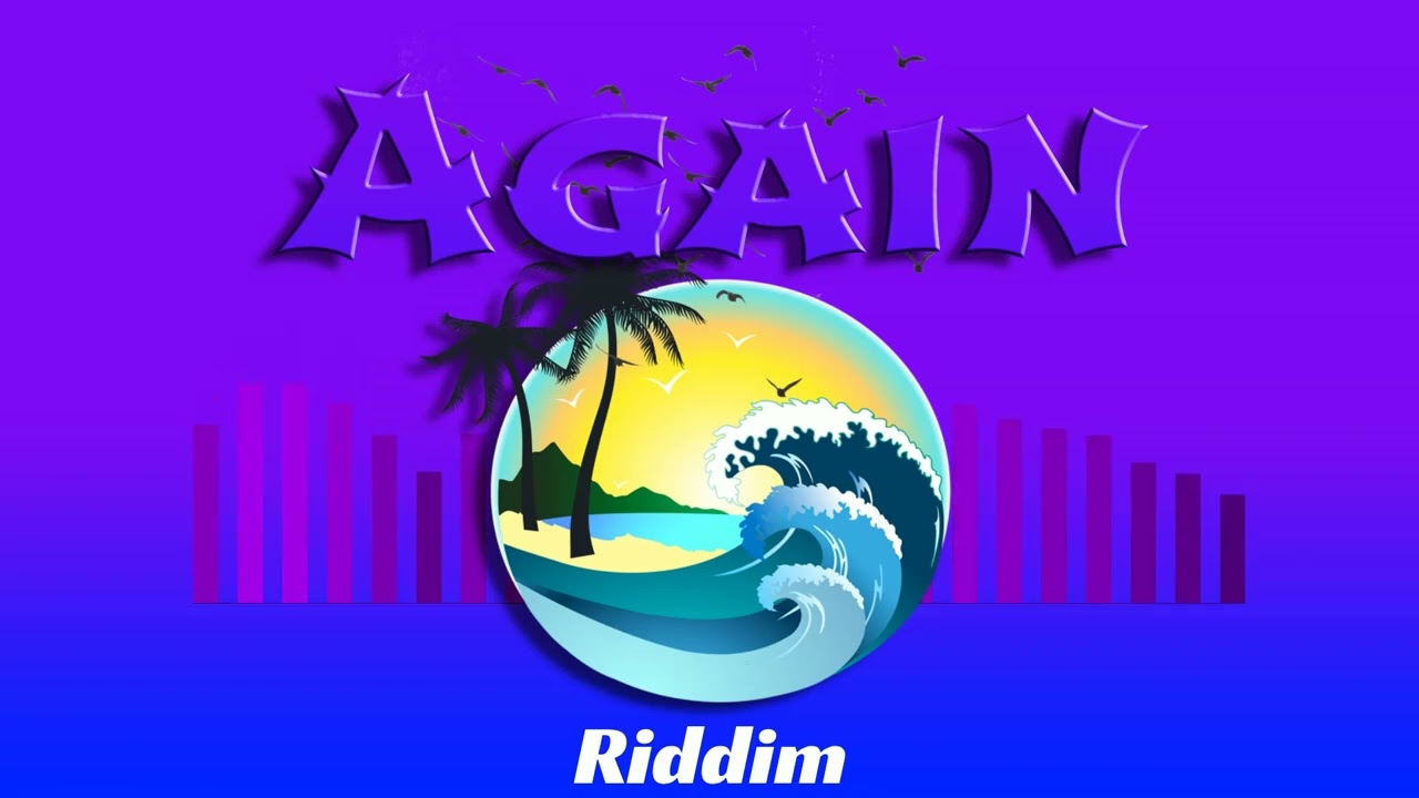 (SOLD)SOCA INSTRUMENTAL 