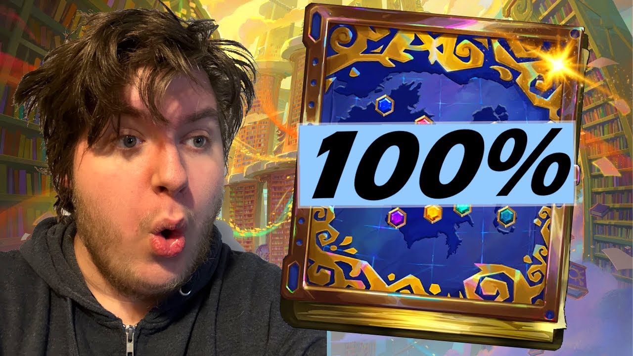 J'ai fini à 100% le Lorefinder ! (tft fr)