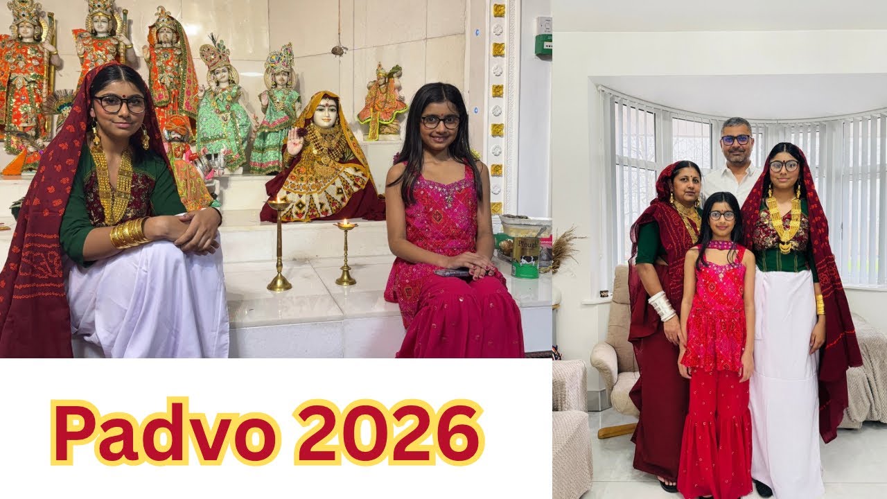 Leicester Maher Centre Padvo 2026