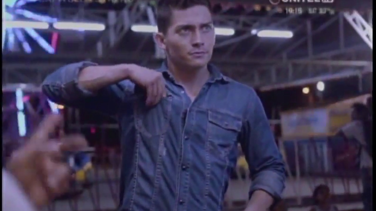 Calle 7 Bolivia - Me Enamoro de Ti (CAPÍTULO 15)