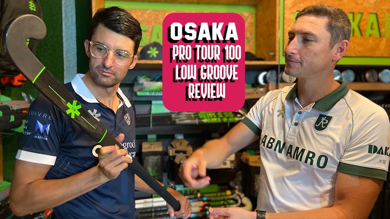 WE'RE BACK! REVIEW | Osaka Pro Tour 100 Low Groove
