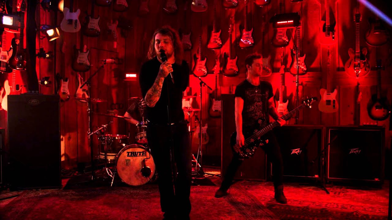 Asking Alexandria 