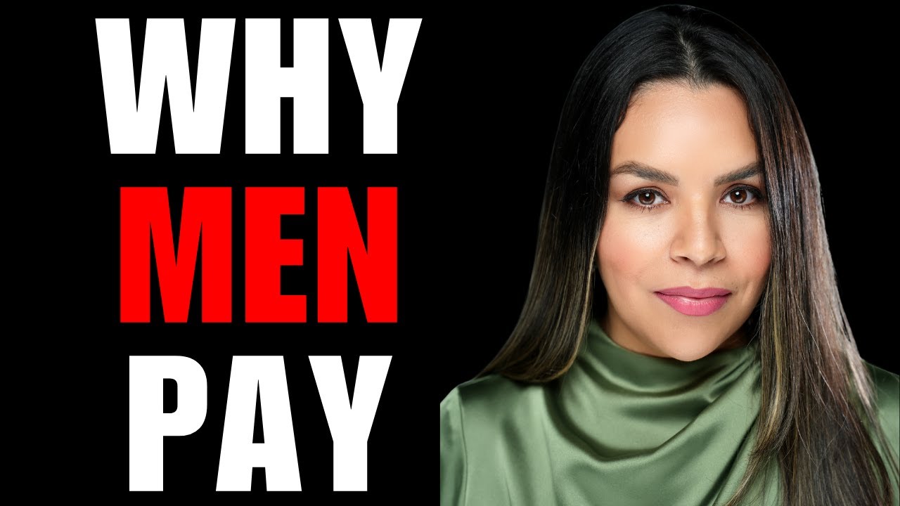 The DARK Truth About Men Using Escort Services in 2024!