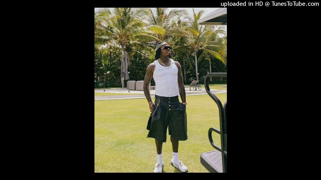 [FREE] Gunna x Future Type Beat | 