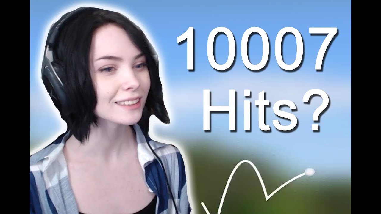 Nuts plays Golfing Over it for 6 Hours