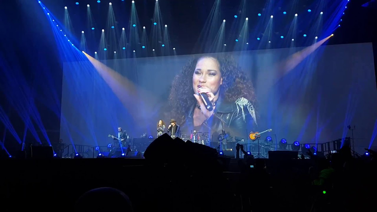 Udo Lindenberg - Mein Body und ich / Das Leben - 21.06.19 Hamburg