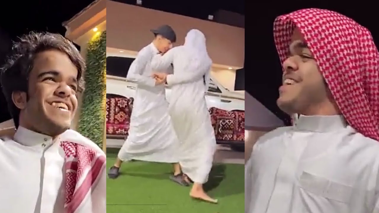 ابو محاله جلد راكان😂😂😂||لايفوتكم الضحك