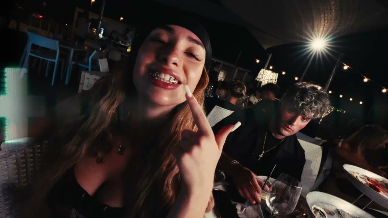 POCHO - MARCHIO ITALIANO (feat ayo ally)