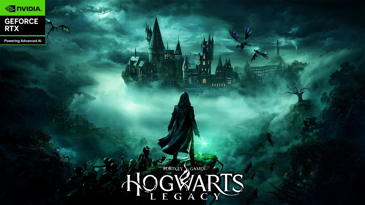Can We Unlock Avada Kedavra? The Killing Curse | Hogwarts Legacy