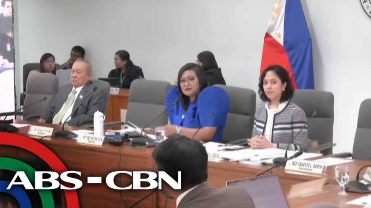 Dateline Philippines | ANC (5 March 2026)