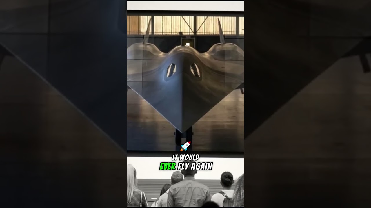 SR-72: The Hypersonic Heir to the Blackbird