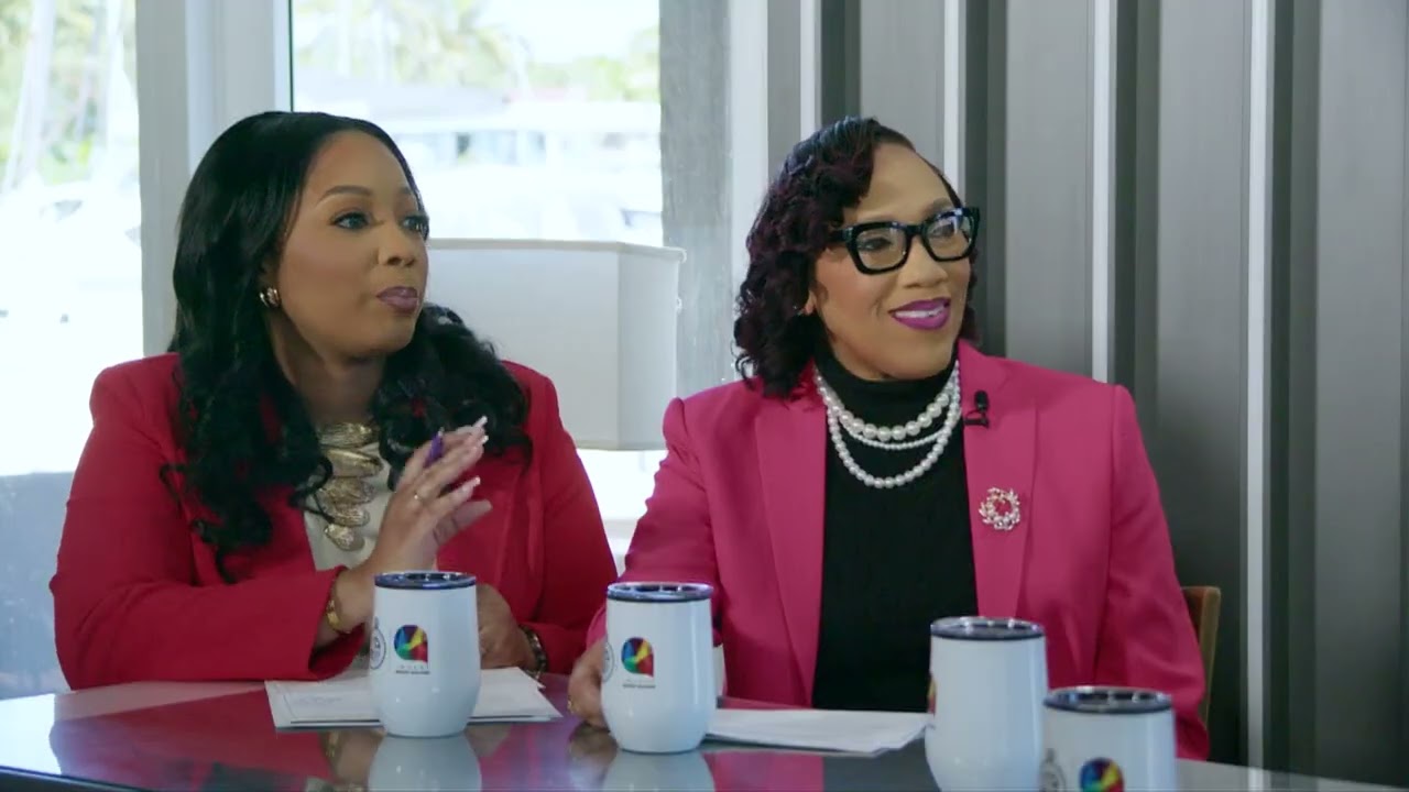 Focus Forward - S18 E1 | Valentine's Special