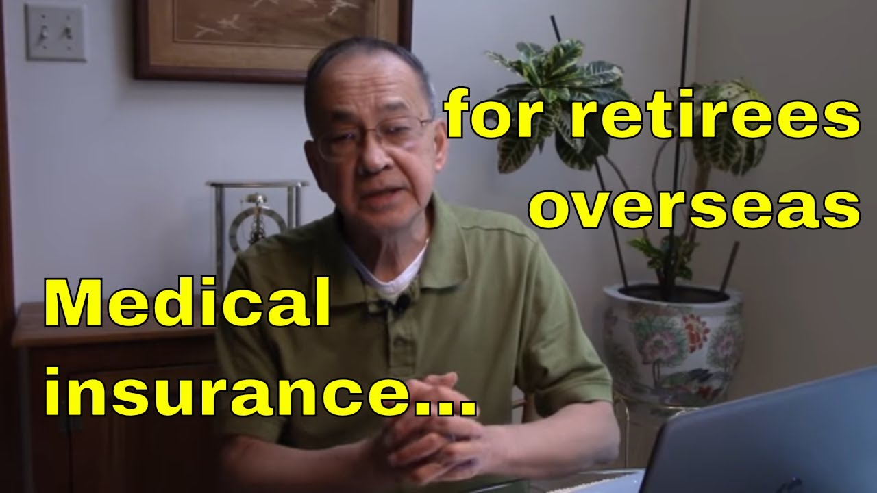 Medical Insurance for Philippine Retirees