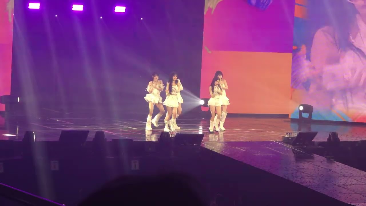 20260201 프로미스나인 REBELUTIONAL