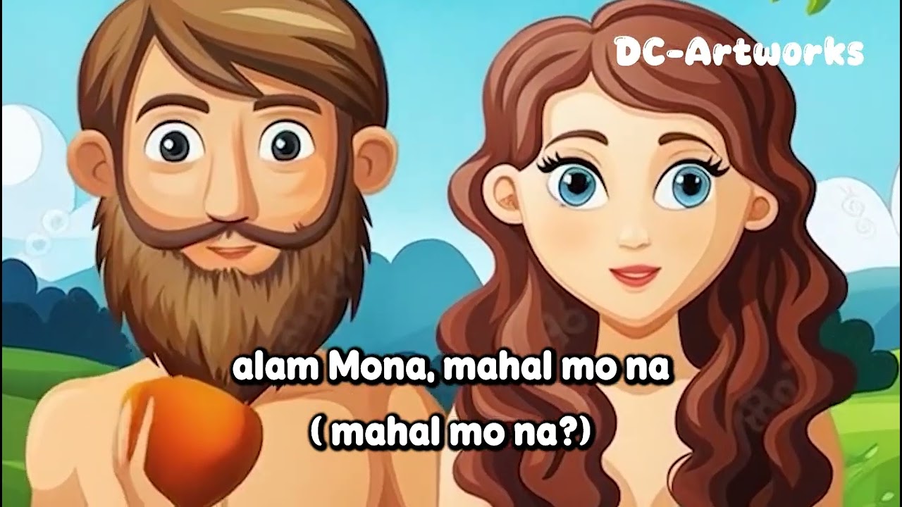 eba&rsquo;t adan ORIGINAL SONG