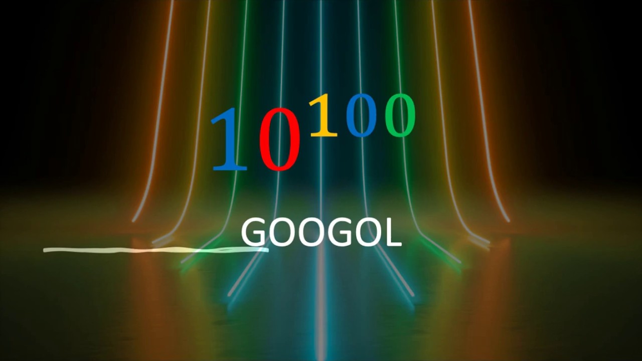 How big is a Googolplex?