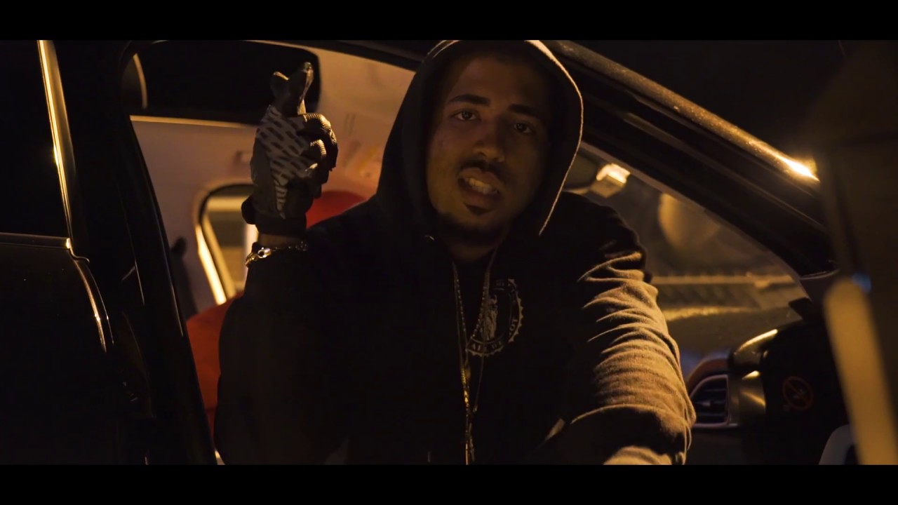 5150 Sosa-Blood On Speedy(Official Video)