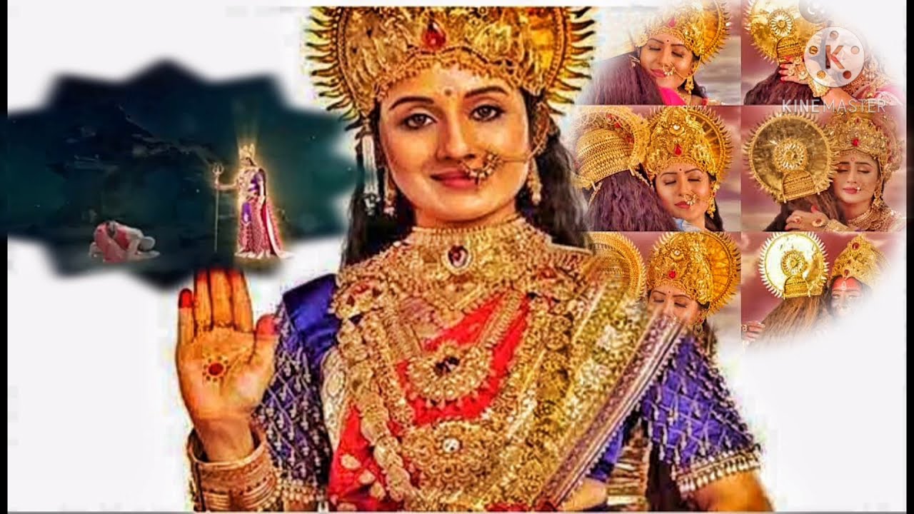 Maa Balak Sa Nata koyi Jag Mai Aur Kaha Song || From Jag janani Maa Vaishno Devi ||