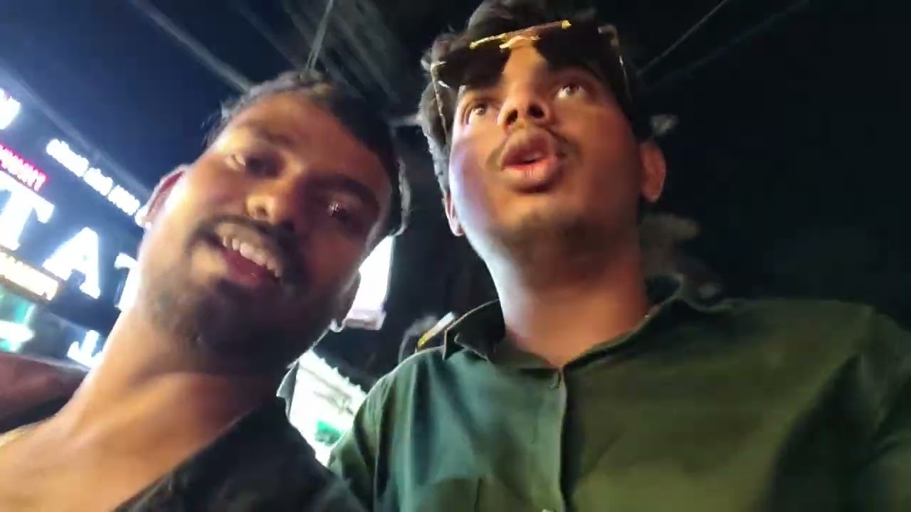 Ballari Boys in Goa Vlog part 2