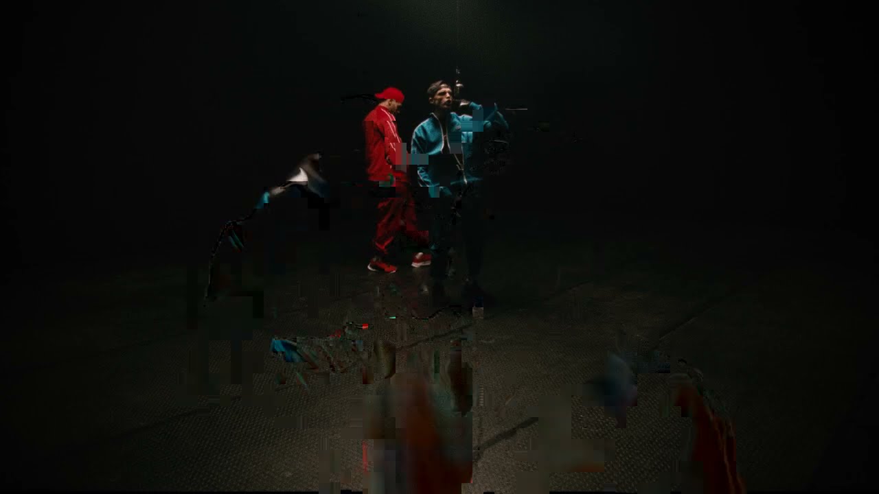 Ocer y Rade - Es pa mí (Videoclip Oficial)